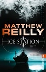 Bild: Ice Station - Ullstein