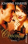 Cover: Chocolat - Ullstein Taschenbuchverlag