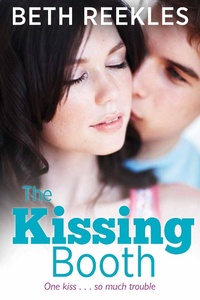 Enlarge image Cover: The Kissing Booth - Ember