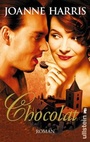 Cover: Chocolat - Ullstein Taschenbuchverlag