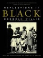 Cover: Reflections in Black - WW Norton & Co