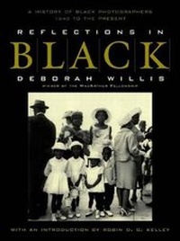 Enlarge image Cover: Reflections in Black - WW Norton & Co