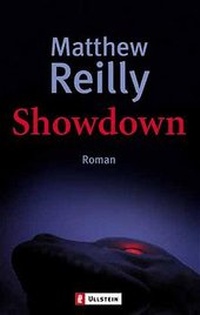 Abbildung von: Showdown - Ullstein Taschenbuchverlag