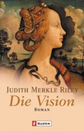 Cover: Die Vision - Ullstein Taschenbuchverlag
