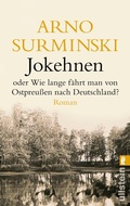 Cover: Jokehnen - Ullstein Taschenbuchverlag