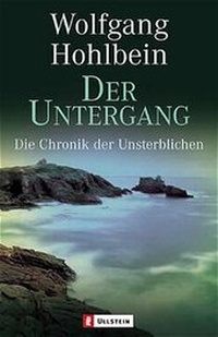 Abbildung von: Der Untergang - Ullstein Taschenbuchverlag