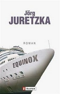 Abbildung von: Equinox - Ullstein Taschenbuchverlag