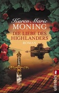 Cover: Die Liebe des Highlanders - Ullstein Taschenbuchverlag