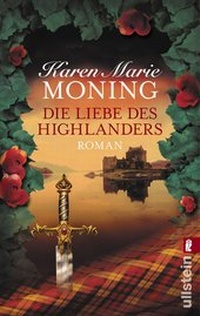 Enlarge image Cover: Die Liebe des Highlanders - Ullstein Taschenbuchverlag