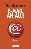 Cover: E-Mail an alle - Ullstein Taschenbuchverlag