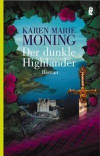 Enlarge image Cover: Der dunkle Highlander - Ullstein Taschenbuchverlag