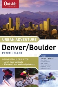 Abbildung von: Outside Magazine's Urban Adventure - WW Norton & Co