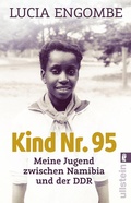 Cover: Kind Nr. 95 - Ullstein Taschenbuchverlag