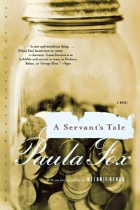 Enlarge image Cover: A Servant's Tale - WW Norton & Co