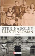 Cover: Ullsteinroman - Ullstein Taschenbuchverlag