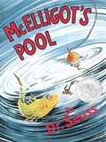 Cover: McElligot's Pool - Random House Books for Young Readers