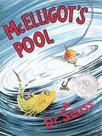 Enlarge image Cover: McElligot's Pool - Random House Books for Young Readers