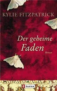 Enlarge image Cover: Der geheime Faden - Ullstein Taschenbuchverlag