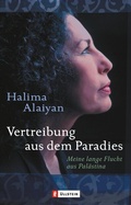 Cover: Vertreibung aus dem Paradies - Ullstein Taschenbuchverlag