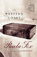 Cover: The Western Coast - WW Norton & Co