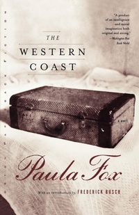 Enlarge image Cover: The Western Coast - WW Norton & Co