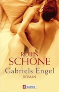 Cover: Gabriels Engel - Ullstein Taschenbuchverlag