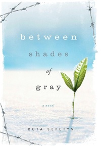 Enlarge image Cover: Between Shades of Gray - Random House USA Inc