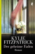 Cover: Der geheime Faden - Ullstein Taschenbuchverlag