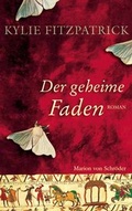 Cover: Der geheime Faden - Marion von Schroeder Verlag
