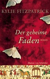 Enlarge image Cover: Der geheime Faden - Marion von Schroeder Verlag