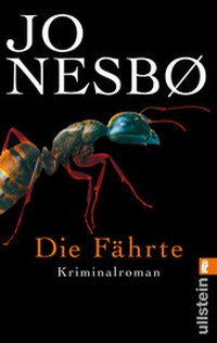 Abbildung von: Die Fährte - Ullstein Taschenbuchverlag