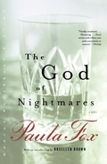Cover: The God of Nightmares - WW Norton & Co