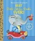 Cover: Richard Scarry's Best Little Golden Books Ever! - Golden Books Publishing Company, Inc.