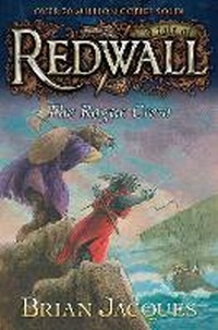 Enlarge image Cover: The Rogue Crew - Philomel Books,U.S.