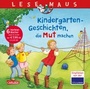 Bild: LESEMAUS Sonderbände: Kindergarten-Geschichten, die Mut machen - Carlsen