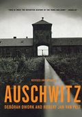 Cover: Auschwitz - WW Norton & Co