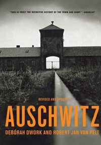 Enlarge image Cover: Auschwitz - WW Norton & Co