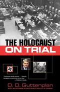 Cover: The Holocaust on Trial - WW Norton & Co