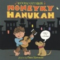 Cover: Honeyky Hanukah - Random House Books for Young Readers