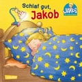 Cover: Schlaf gut, Jakob - Carlsen