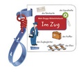 Cover: Im Zug - Carlsen