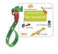 Cover: Der Spielplatz - Carlsen