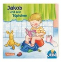 Cover: Jakob und sein T&ouml;pfchen - Carlsen