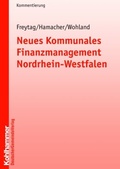 Bild: Neues Kommunales Finanzmanagement Nordrhein-Westfalen - Deutscher Gemeindeverlag