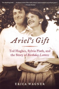 Enlarge image Cover: Ariel's Gift - WW Norton & Co