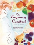 Cover: The Pregnancy Cookbook - WW Norton & Co
