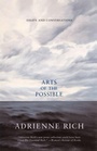 Cover: Arts of the Possible - WW Norton & Co