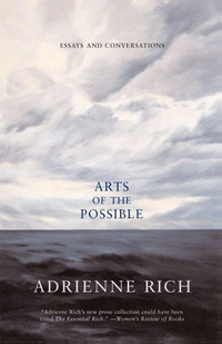 Enlarge image Cover: Arts of the Possible - WW Norton & Co