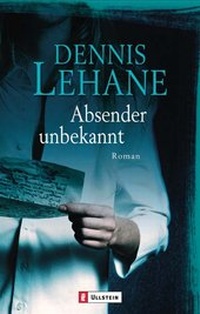 Abbildung von: Absender unbekannt - Ullstein Taschenbuchverlag