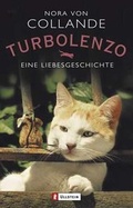 Cover: Turbolenzo - Ullstein Taschenbuchverlag